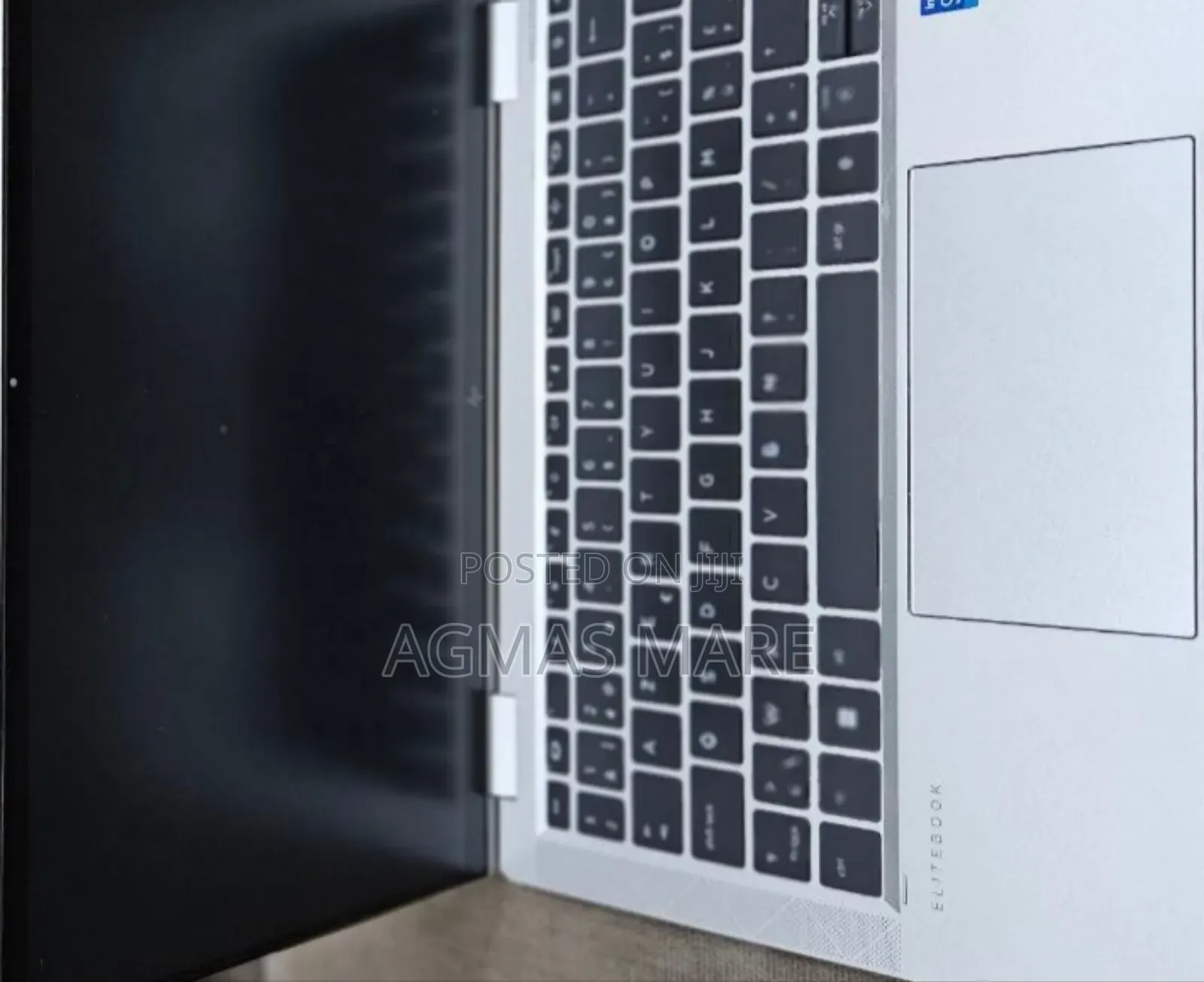 New Laptop HP EliteBook X360 1030 G8 16GB Intel Core I7 SSD 512GB
