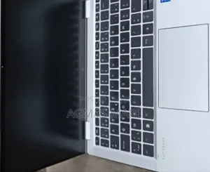 New Laptop HP EliteBook X360 1030 G8 16GB Intel Core I7 SSD 512GB