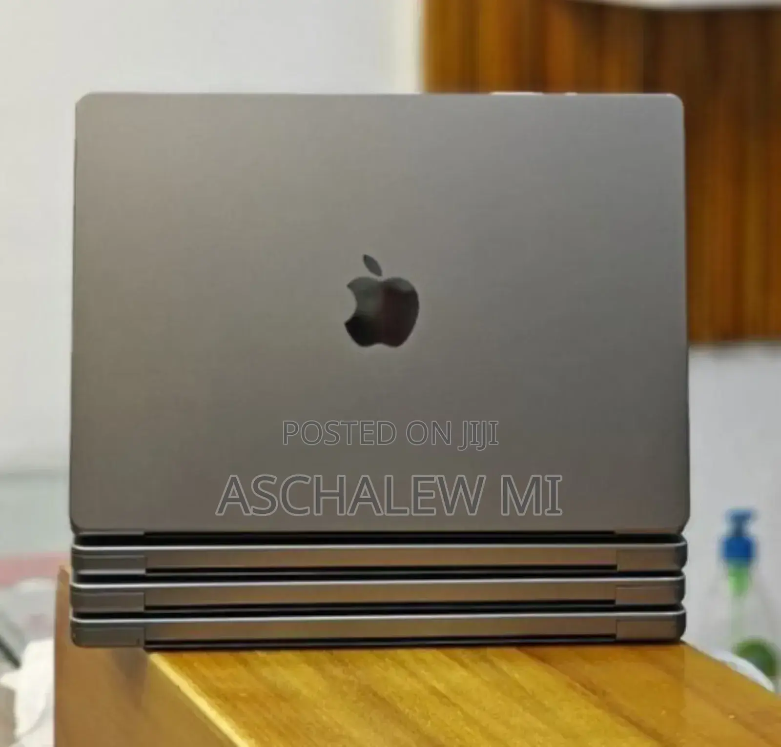 New Laptop Apple MacBook Pro M1 32GB Apple M1 Pro SSD 512GB