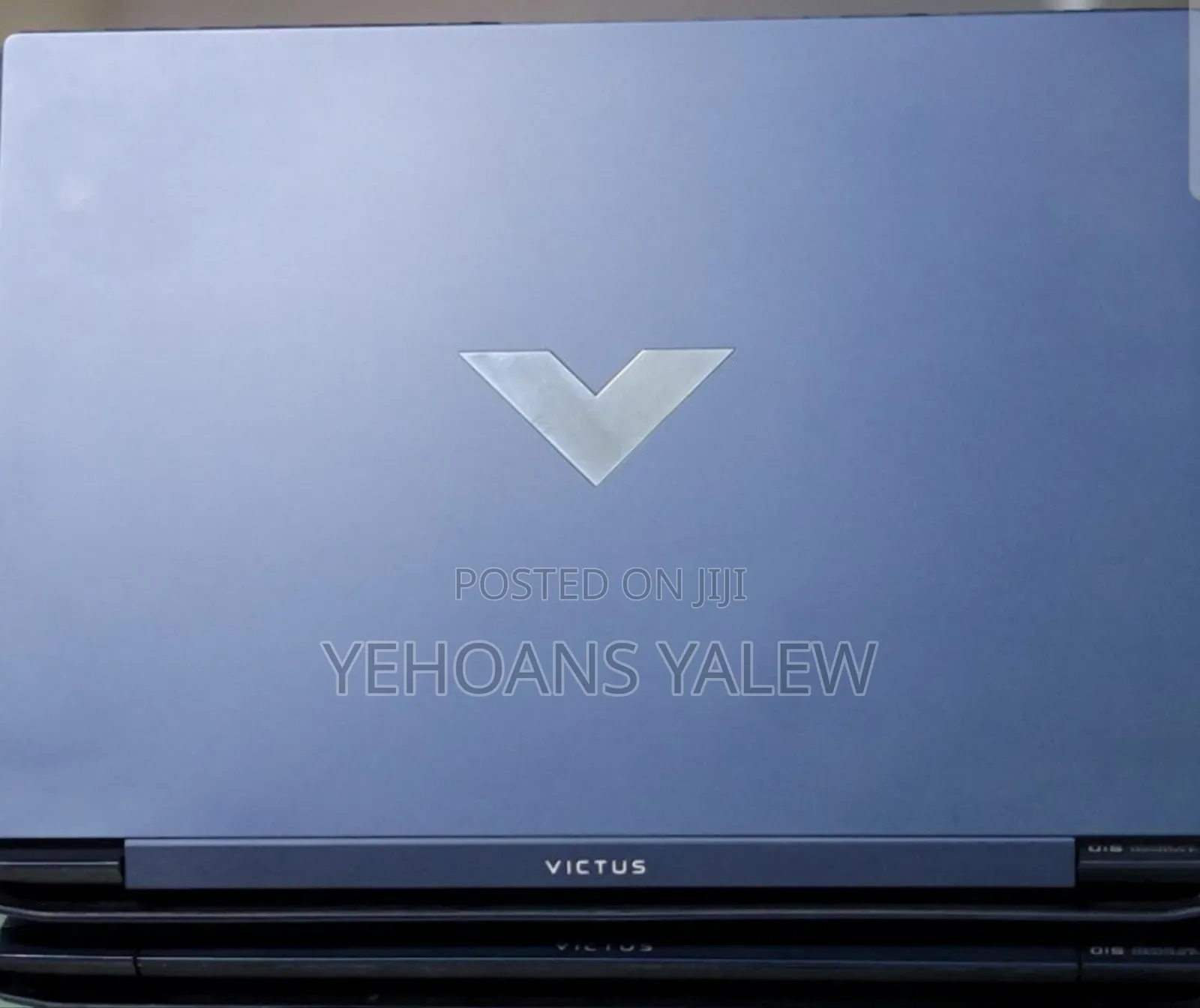 New Laptop HP Victus 15 8GB Intel Core I5 SSD 512GB