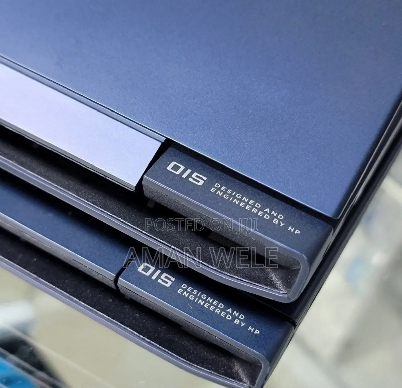 New Laptop HP Victus 15 8GB Intel Core I5 SSD 512GB