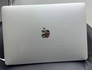 New Laptop Apple MacBook Pro 2017 8GB Intel Core I5 SSD 128GB