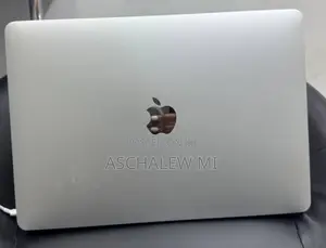 New Laptop Apple MacBook Pro 2017 8GB Intel Core I5 SSD 128GB