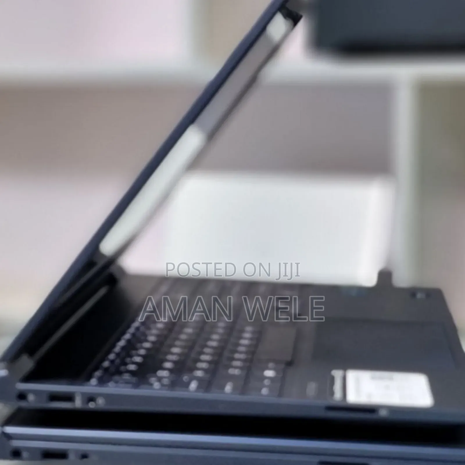 New Laptop HP Victus 15 8GB Intel Core I5 SSD 512GB