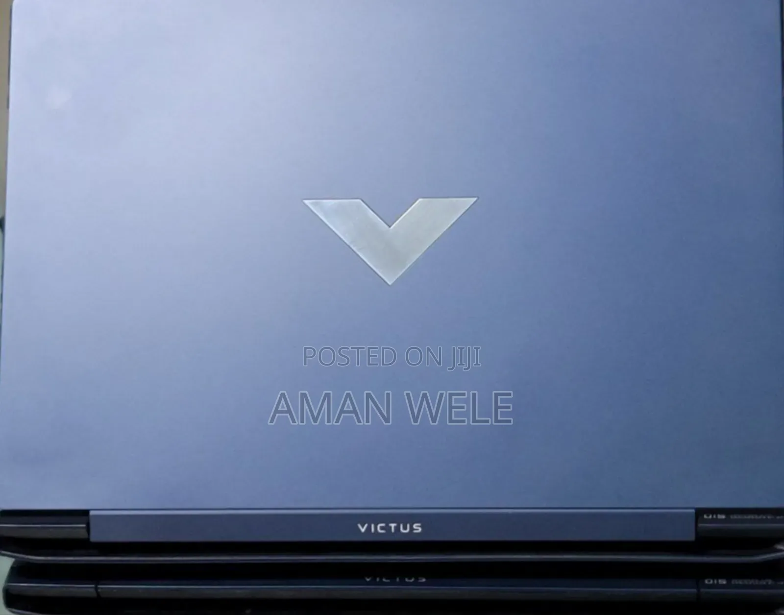 New Laptop HP Victus 15 8GB Intel Core I5 SSD 512GB