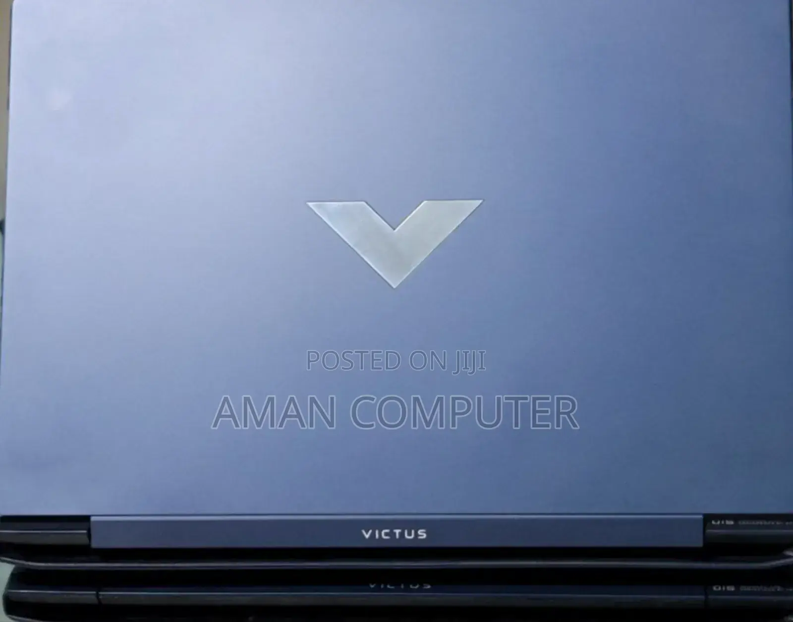 New Laptop HP Victus 15 8GB Intel Core I5 SSD 512GB