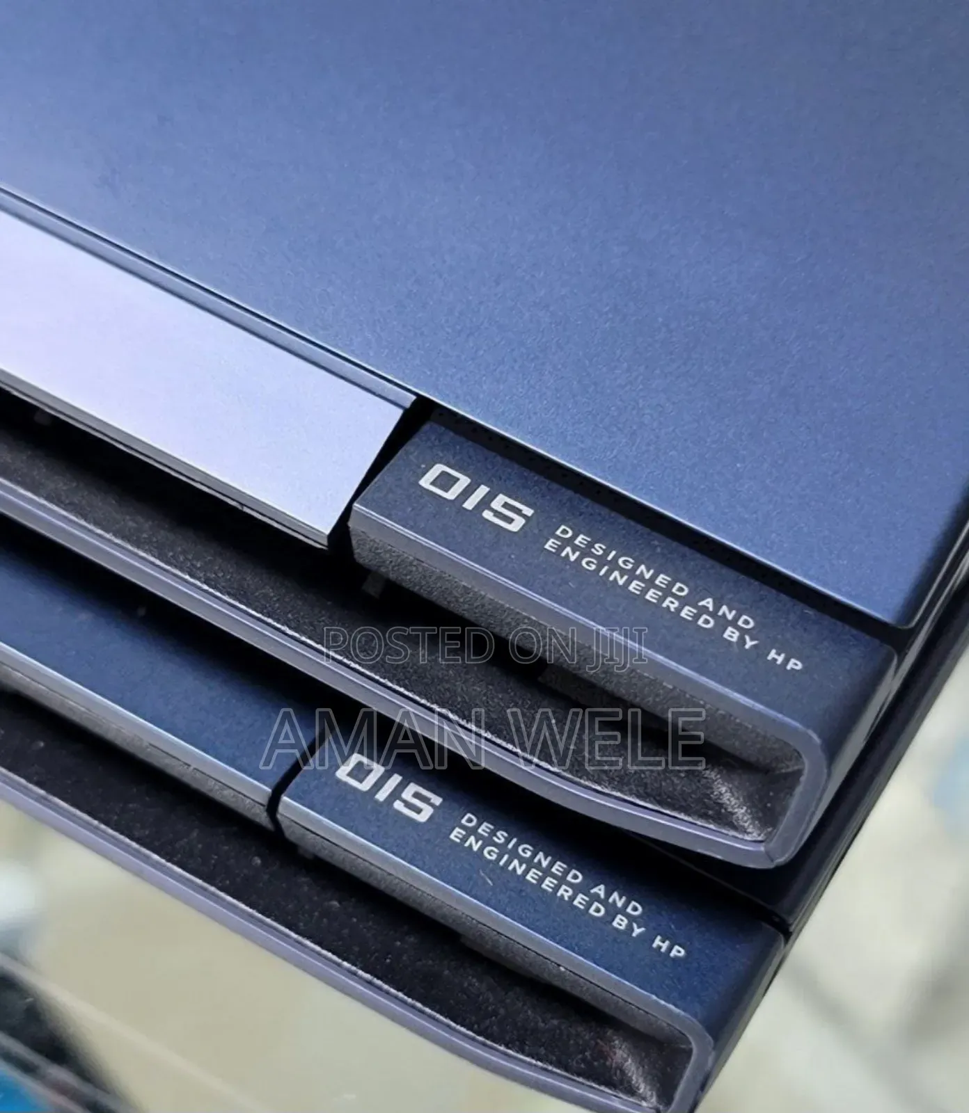 New Laptop HP Victus 15 8GB Intel Core I5 SSD 512GB