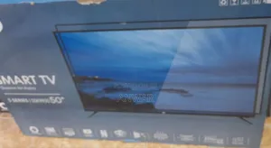 Photo - Gsda 55" Smart Android Tv