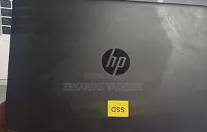 New Laptop HP EliteBook 840 G1 4GB Intel Core I5 SSD 128GB