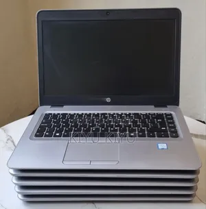 New Laptop HP EliteBook 840 G3 8GB Intel Core I5 SSD 512GB