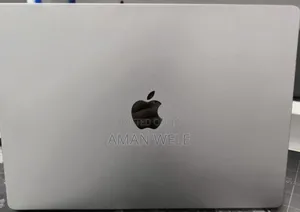 New Laptop Apple MacBook Pro M1 64GB Apple M1 SSD 1T