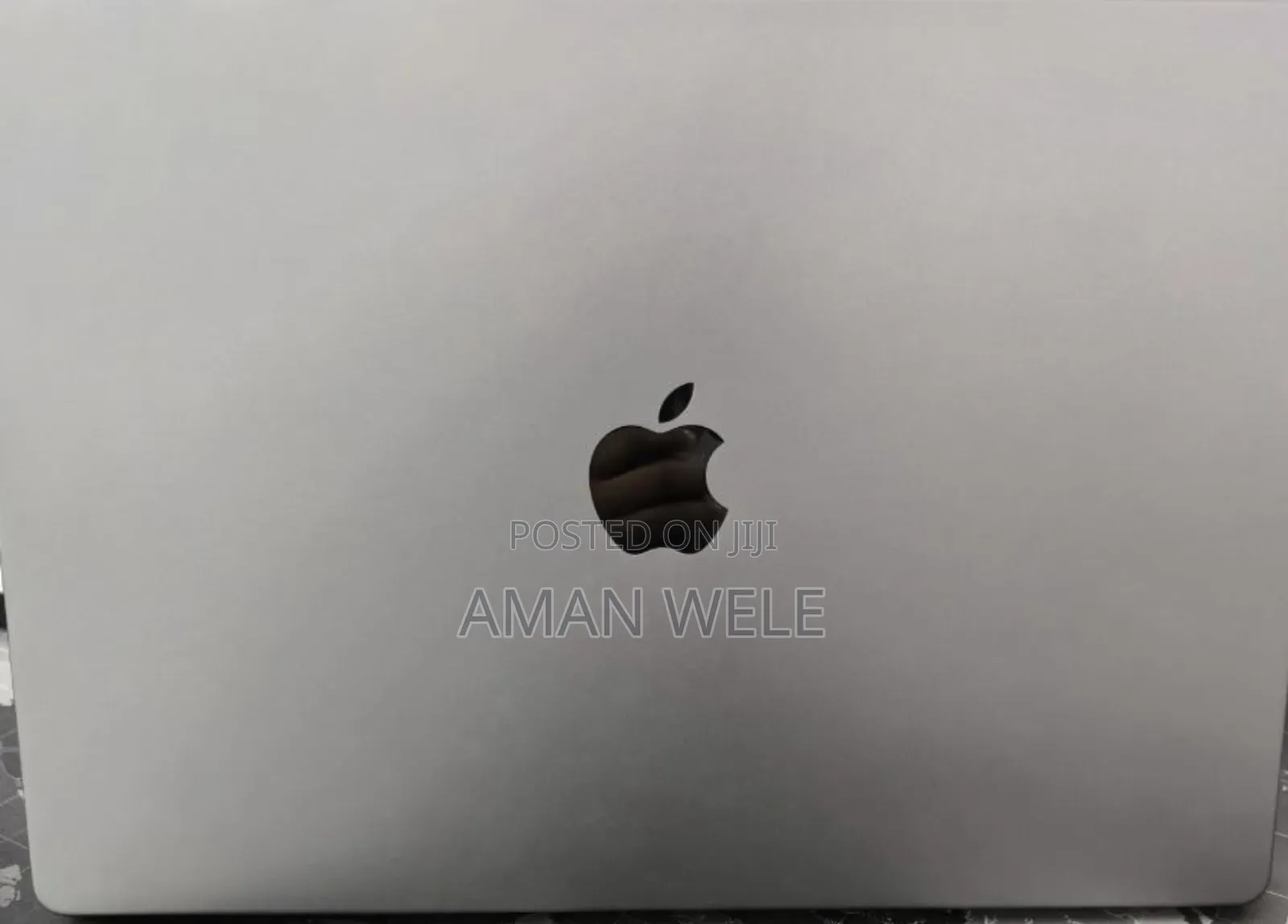 New Laptop Apple MacBook Pro M1 64GB Apple M1 SSD 1T