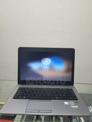 Photo - New Laptop HP EliteBook 840 G1 8GB Intel Core I7 SSD 256GB