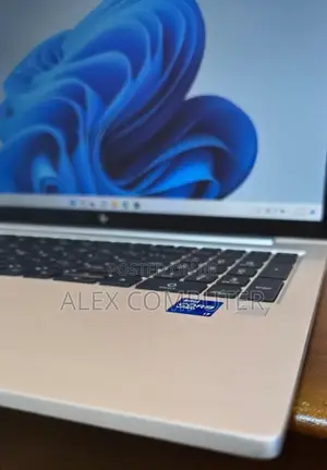 New Laptop HP EliteBook 850 16GB Intel Core I7 SSD 512GB