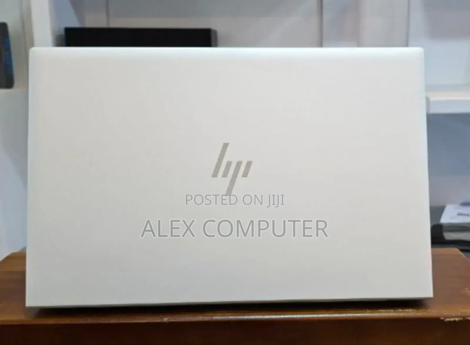 New Laptop HP EliteBook 850 16GB Intel Core I7 SSD 512GB