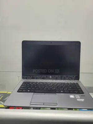 New Laptop HP EliteBook 840 G1 8GB Intel Core I7 SSD 256GB