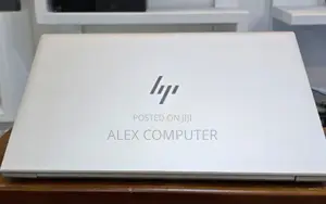 New Laptop HP EliteBook 850 16GB Intel Core I7 SSD 512GB