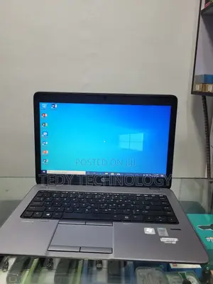 New Laptop HP EliteBook 840 G1 8GB Intel Core I7 SSD 256GB