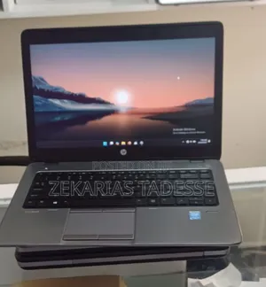 Photo - New Laptop HP EliteBook 840 G1 4GB Intel Core I5 SSD 256GB