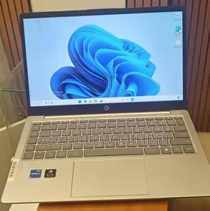 Photo - New Laptop HP Stream Notebook 16GB Intel Core I5 SSD 1T
