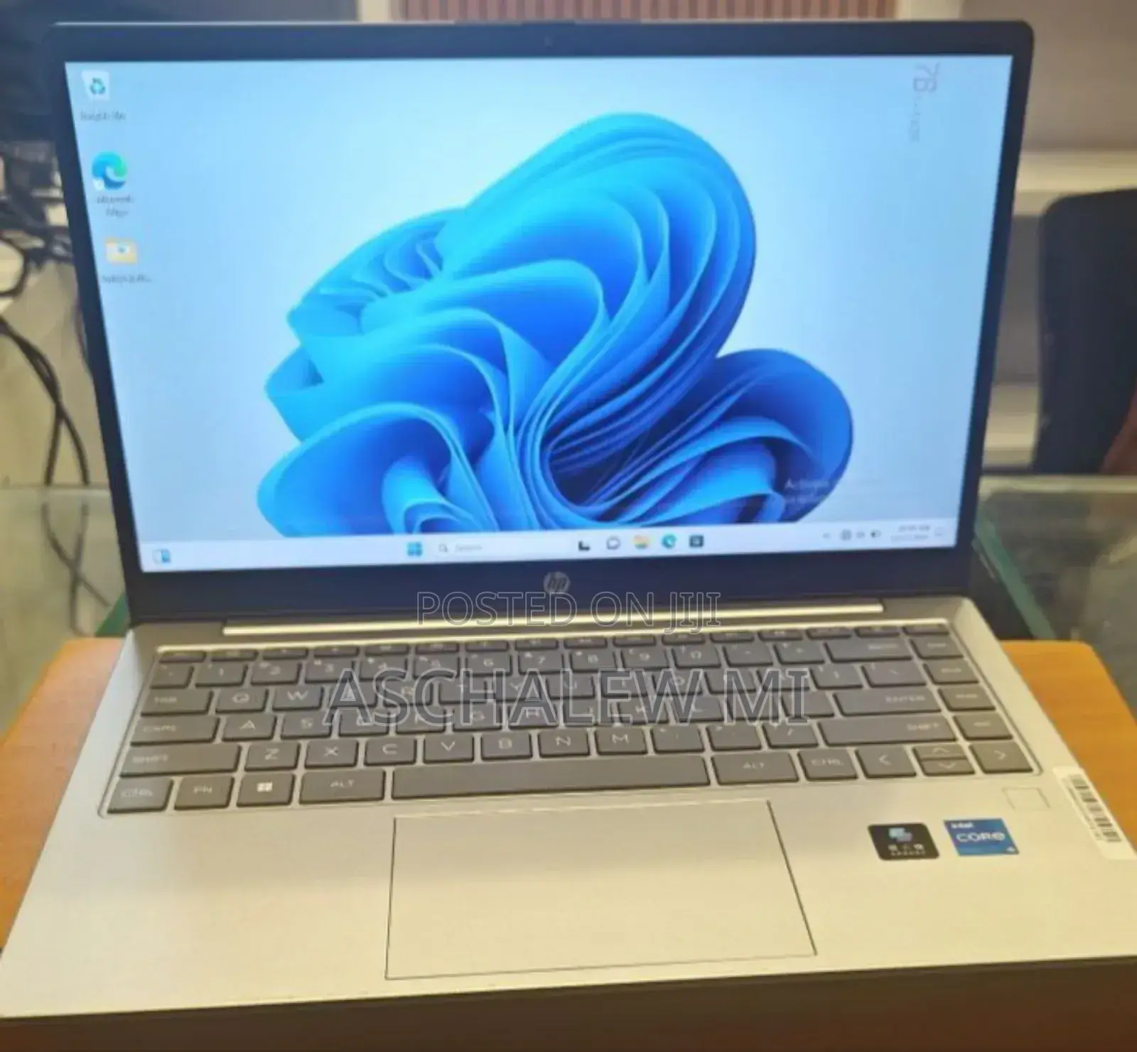 New Laptop HP Stream Notebook 16GB Intel Core I5 SSD 1T