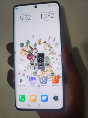 New Xiaomi Redmi Note 14 Pro 5G 256 GB Blue