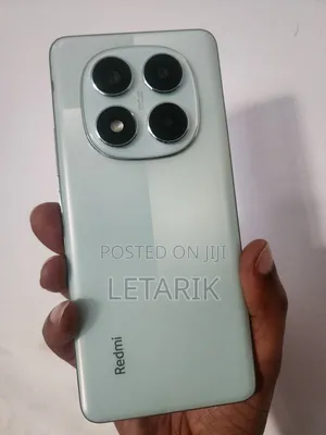 New Xiaomi Redmi Note 14 Pro 5G 256 GB Blue