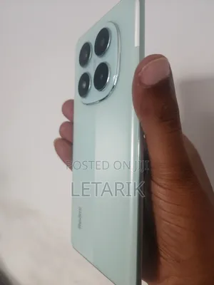 New Xiaomi Redmi Note 14 Pro 5G 256 GB Blue