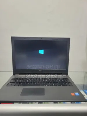 New Laptop Dell Vostro 3750 8GB Intel Core I5 HDD 500GB