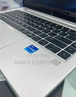New Laptop HP EliteBook 840 G8 16GB Intel Core I5 SSD 512GB