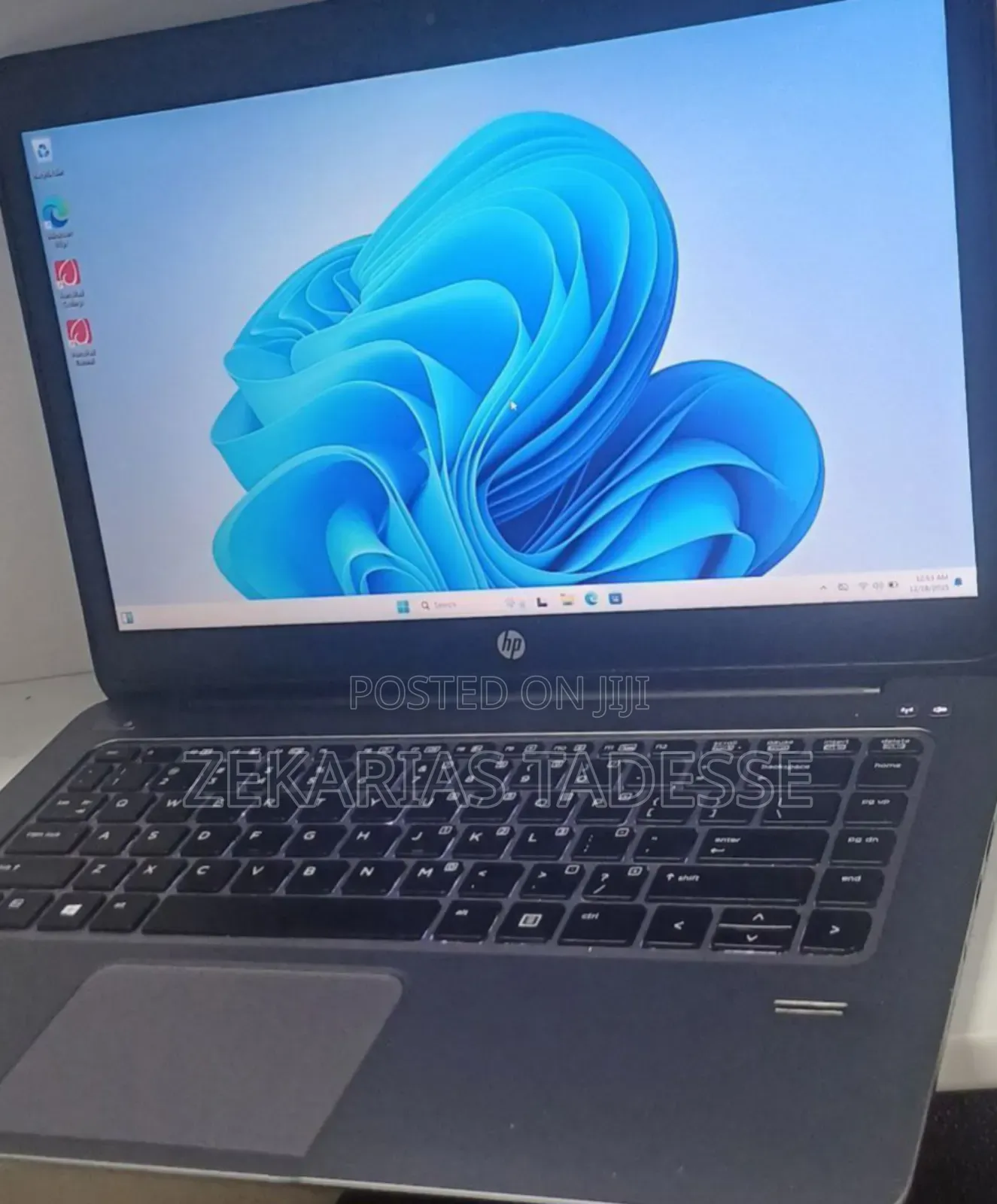 New Laptop HP EliteBook 1040 8GB Intel Core I5 SSD 256GB