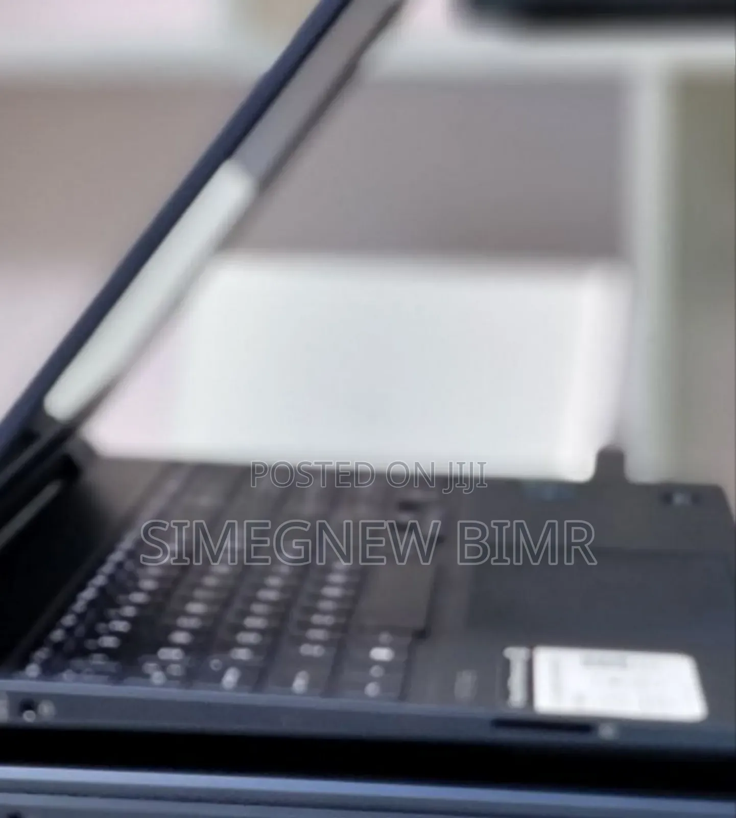 New Laptop HP Victus 16 8GB Intel Core i5 SSD 512GB