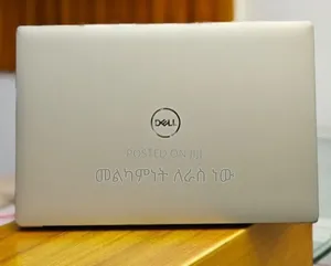 Photo - New Laptop Dell XPS 15 16GB Intel Core i7 SSD 512GB