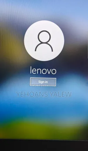 New Laptop Lenovo ThinkPad X390 Yoga 16GB Intel Core I7 SSD 512GB