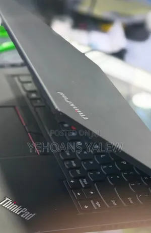 New Laptop Lenovo ThinkPad X390 Yoga 16GB Intel Core I7 SSD 512GB