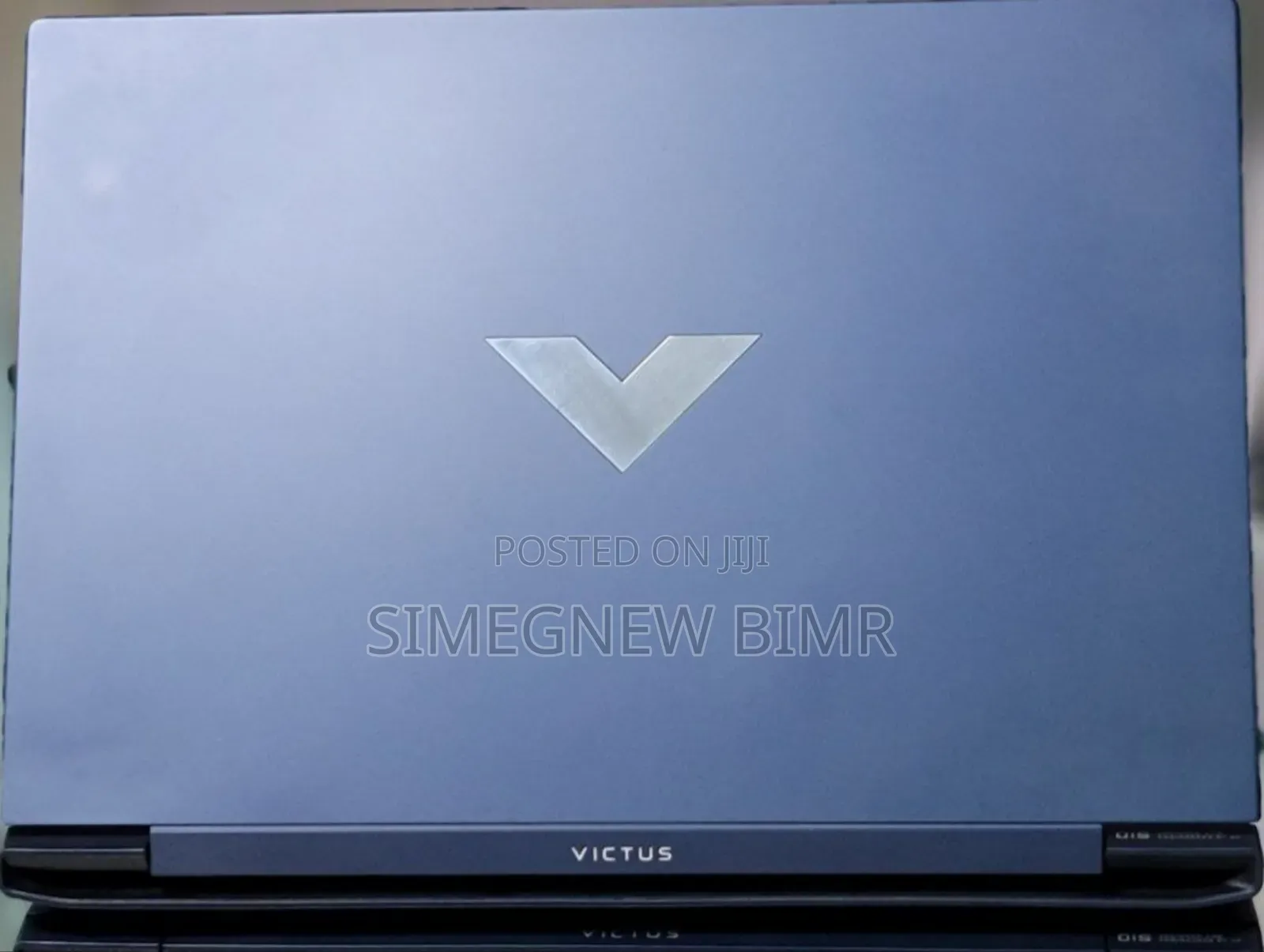 New Laptop HP Victus 16 8GB Intel Core i5 SSD 512GB