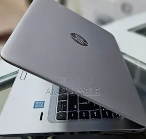 New Laptop HP EliteBook 840 G3 8GB Intel Core I7 SSD 256GB