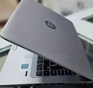 New Laptop HP EliteBook 840 G3 8GB Intel Core I7 SSD 256GB