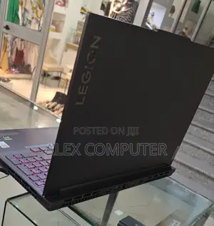 New Laptop Lenovo Legion 5 16GB Intel Core I7 SSD 1T