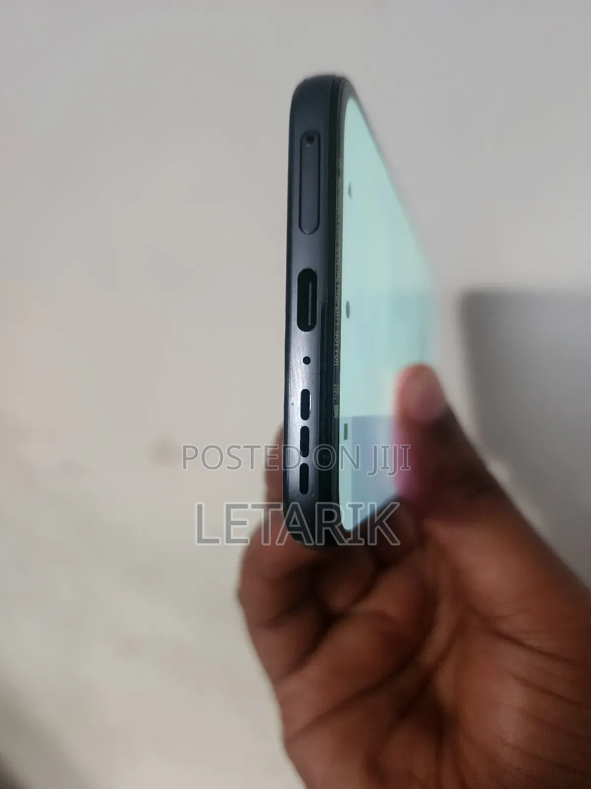 Motorola Edge 30 Neo 128 GB Black