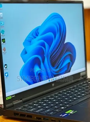 Photo - New Laptop Acer Predator Helios Neo 16 16GB Intel Core I9 SSD 1T