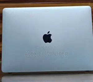 New Laptop Apple MacBook Pro 2019 8GB Intel Core I5 SSD 128GB