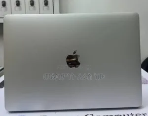 New Laptop Apple MacBook Pro 2017 8GB Intel Core I5 SSD 128GB