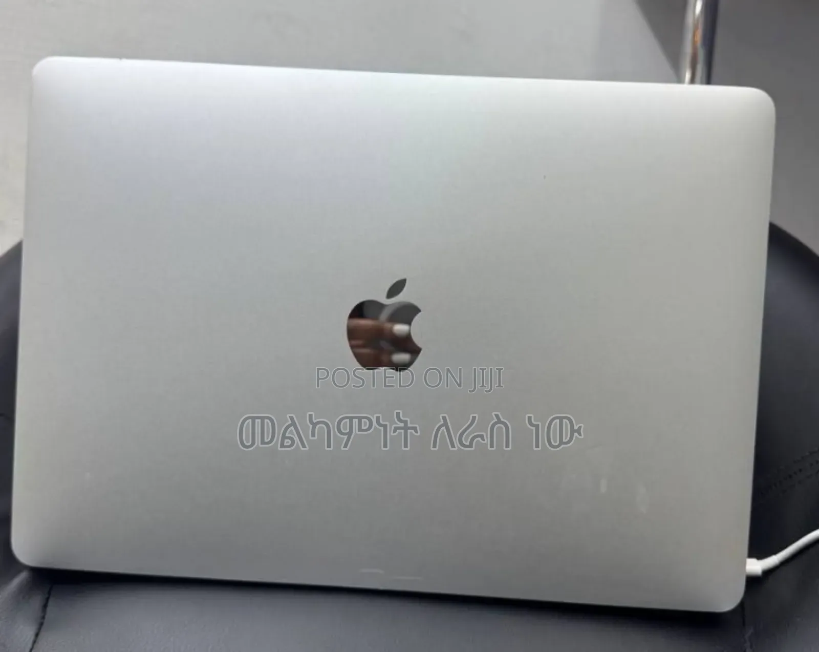 New Laptop Apple MacBook Pro 2017 8GB Intel Core I5 SSD 128GB