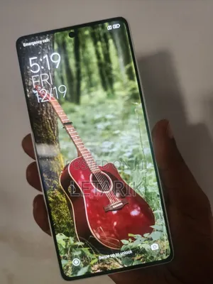 New Xiaomi Redmi Note 13 128 GB White