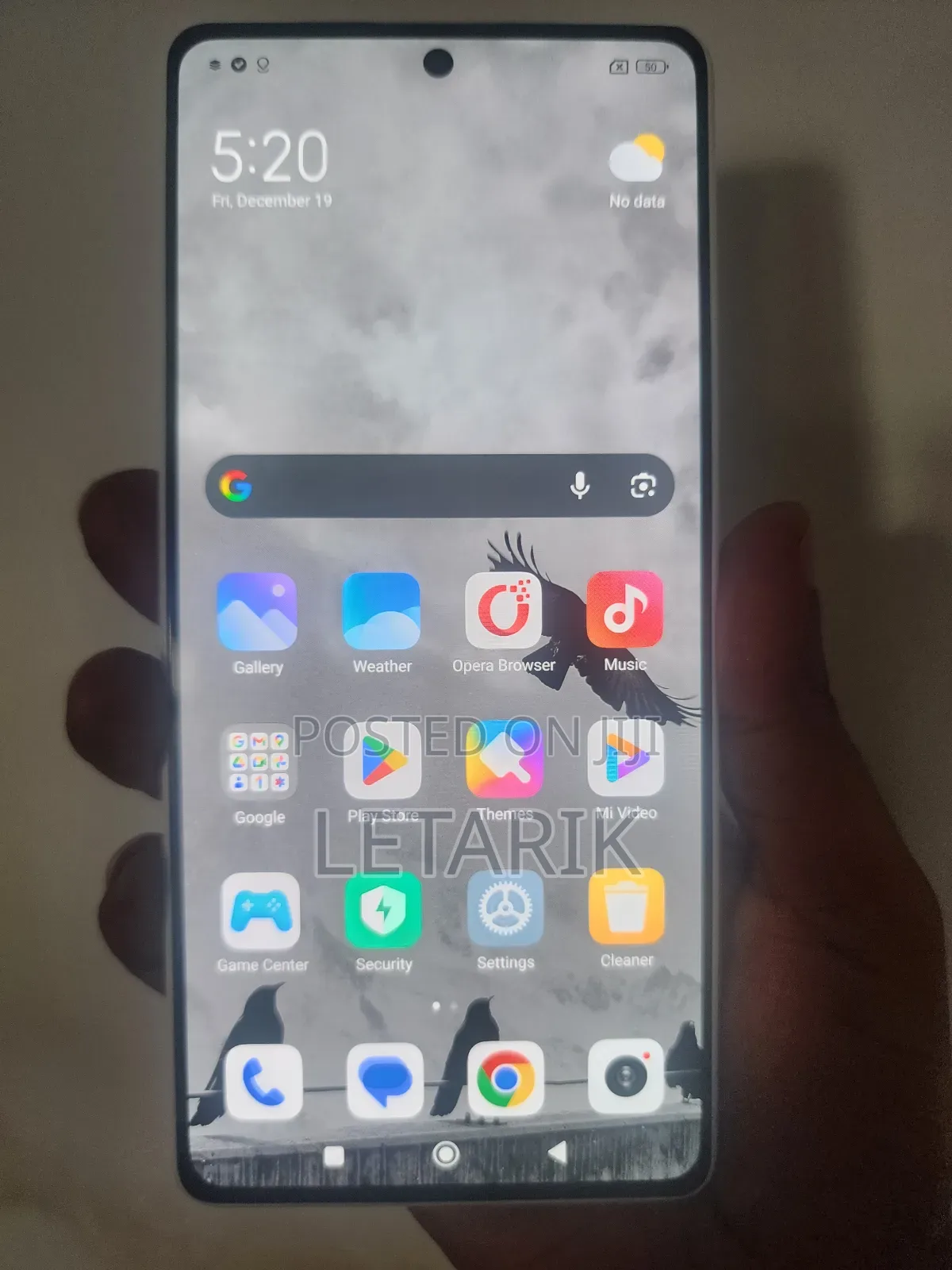 New Xiaomi Redmi Note 13 128 GB White