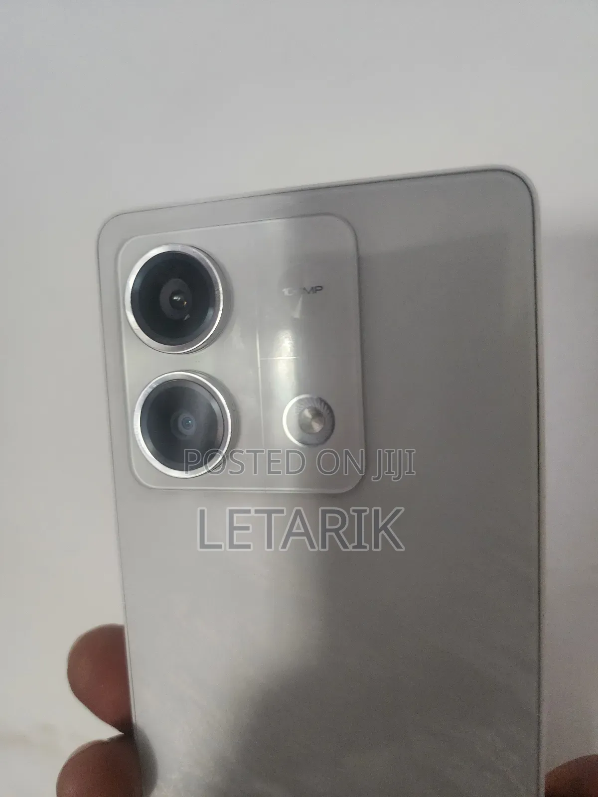 New Xiaomi Redmi Note 13 128 GB White