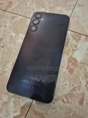 Photo - Samsung Galaxy A05s 128 GB Blue