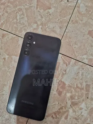 Samsung Galaxy A05s 128 GB Blue