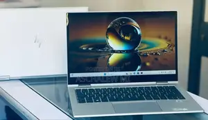New Laptop HP EliteBook x360 1030 G7 16GB Intel Core i5 SSD 512GB